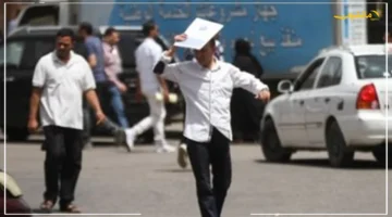 بداية التحسن.. الطقس غدا يشهد انخفاضًا في درجات الحرارة والأحوال تتحسن العظمى بالقاهرة 33 درجة 1